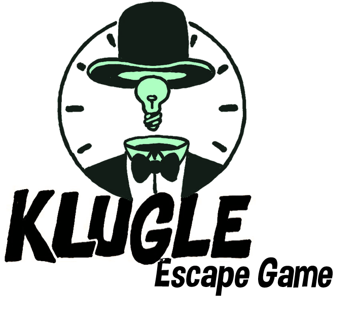Klugle Logo